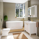 VitrA Valarte Asma Klozet 7805B403-0090