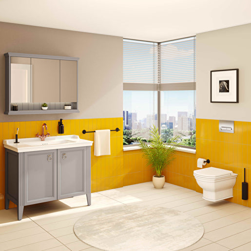 VitrA Valarte Asma Klozet 7805B403-0090