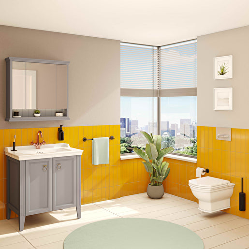 VitrA Valarte Klozet Kapağı 124-003R009