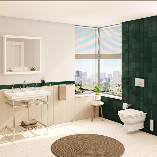 VitrA Valarte Klozet Kapağı 124-003R009