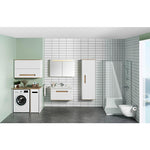 VitrA Origin 1F Sürgülü El Duşu Takımı A45544