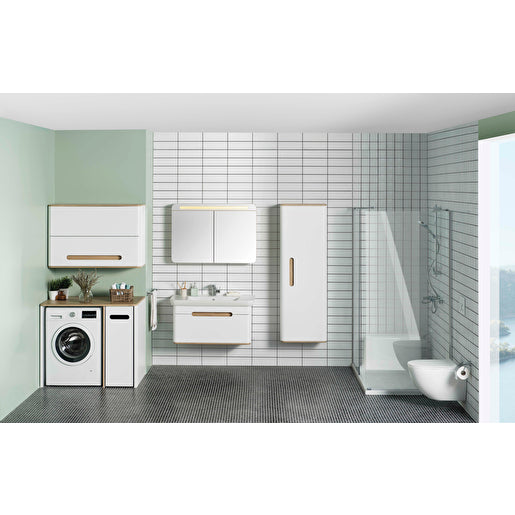 VitrA Origin 1F Sürgülü El Duşu Takımı A45544