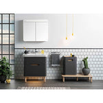 VitrA Sento Aynalı Banyo Dolabı 60896