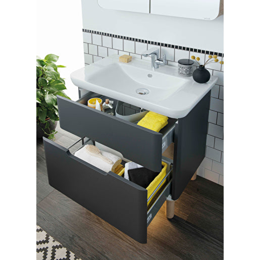VitrA Sento Lavabo Dolabı 60836