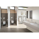 VitrA Metropole Klozet Kapağı 122-003R009