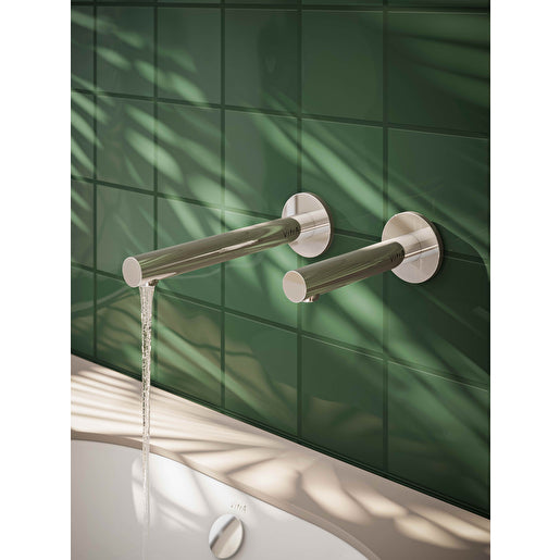 VitrA Origin Temassız Sıvı Sabunluk A44700