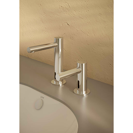 VitrA Origin Temassız Sıvı Sabunluk A44699