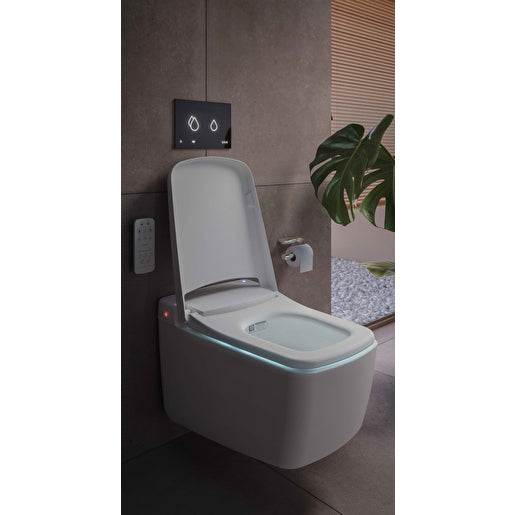 VitrA V-Care Basic Akıllı Asma Klozet 5674B003-6193