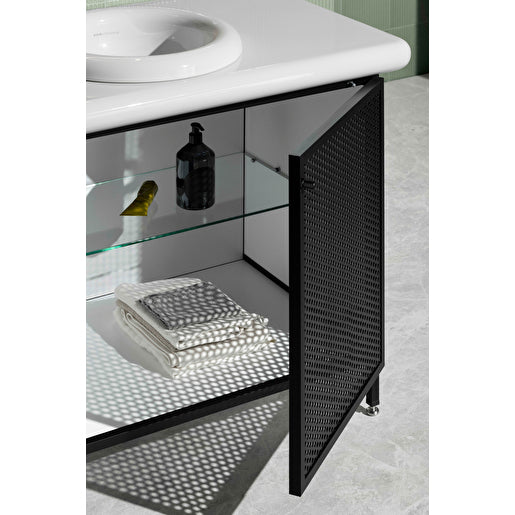 VitrA Liquid Çanak Lavabo 7312B403-0016