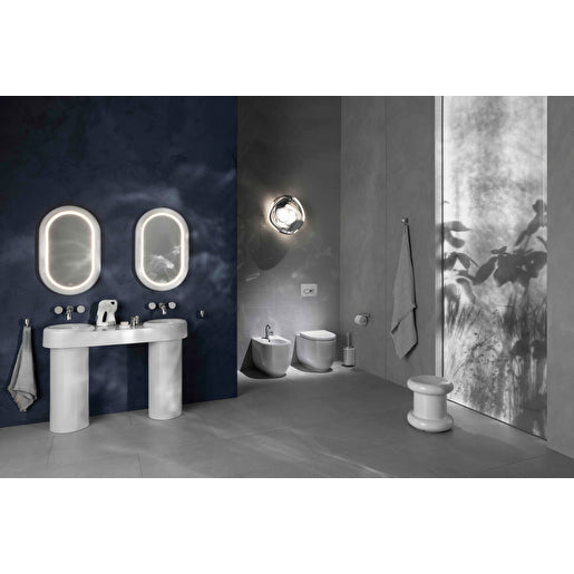 VitrA Liquid Tuvalet Fırçalığı A44566