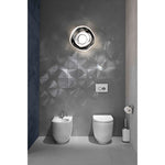 VitrA Liquid Tuvalet Fırçalığı A44566