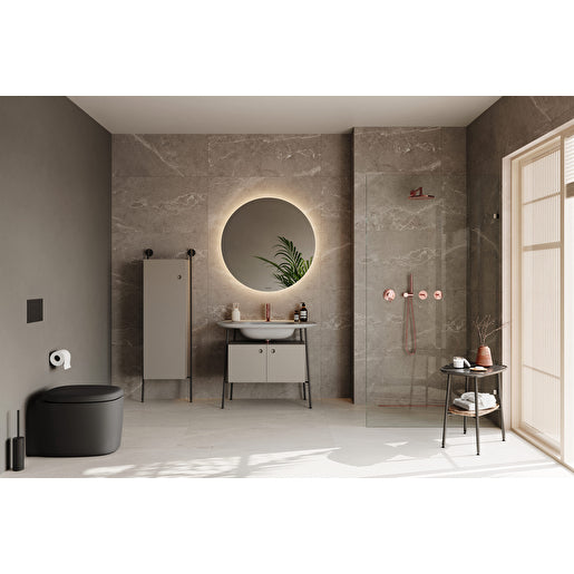 VitrA Lavabo Yuvarlak Süzgeci Universal A4514829