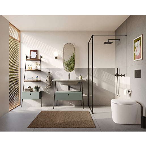 VitrA Origin Duş Başlığı A4563836WTC