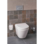 VitrA Integra Round Asma Klozet 7060L003-0090