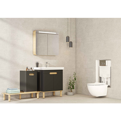 VitrA Sento Aynalı Banyo Dolabı 60896