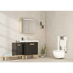 VitrA Sento Lavabo Dolabı 60809