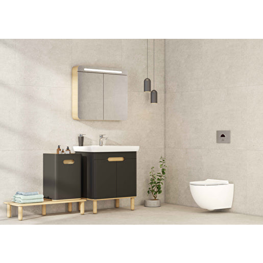 VitrA Sento Aynalı Banyo Dolabı 60896