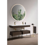 VitrA Lavabo Yuvarlak Süzgeci Universal A45148