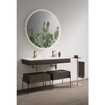 VitrA Lavabo Yuvarlak Süzgeci Universal A45148