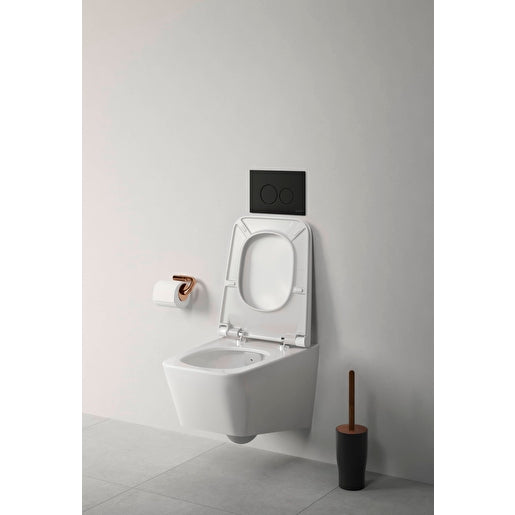 VitrA Equal Klozet Kapağı 119-003R009