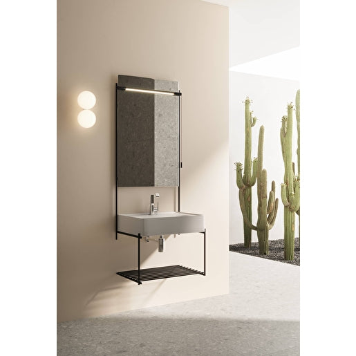 VitrA Suit Lavabo Bataryası A42616