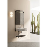 VitrA Suit Lavabo Bataryası A42616