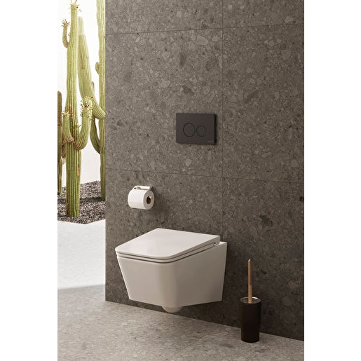 VitrA Equal Klozet Kapağı 119-003R009