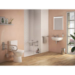 VitrA Universal Klozet Kapağı 84-003-009