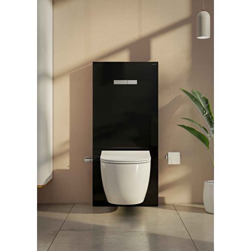 VitrA V-Fix Prime 8cm Asma Klozetler için Gömme Rezervuar 768-1851-01