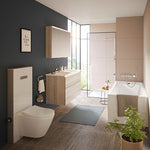 VitrA Origin Banyo Bataryası A42619