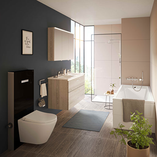 VitrA Origin Banyo Bataryası A42619