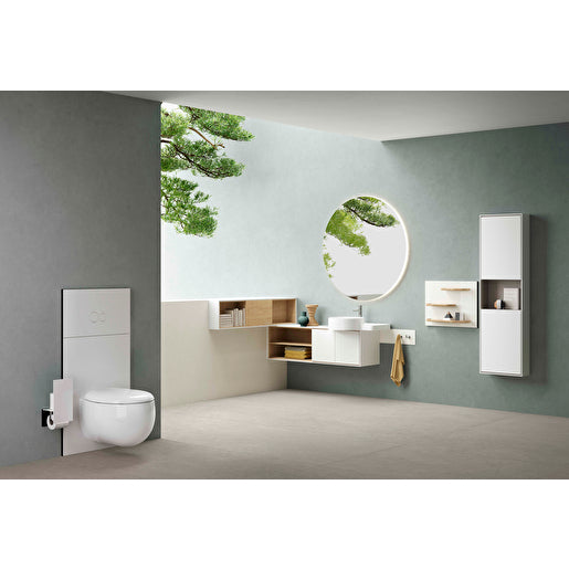 VitrA Memoria Klozet Kapağı 106-003R009