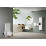 VitrA Memoria Klozet Kapağı 106-003R009