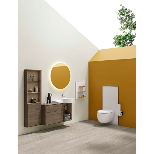 VitrA Memoria Klozet Kapağı 106-003R009