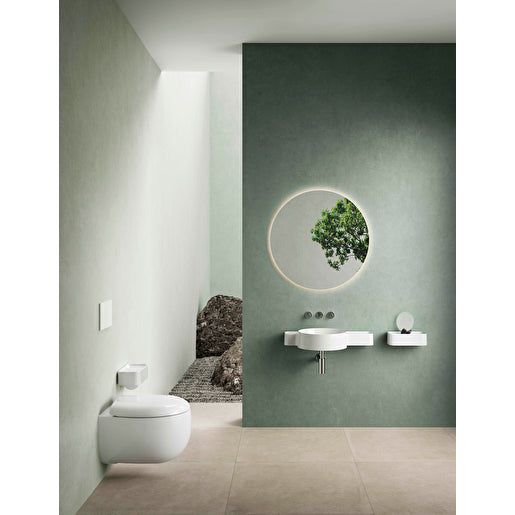 VitrA Lavabo Yuvarlak Süzgeci Universal A45148