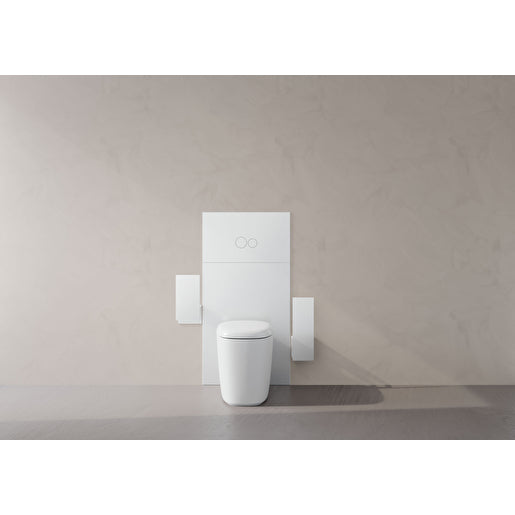 VitrA Plural Yerden Klozet 7815B403-0090