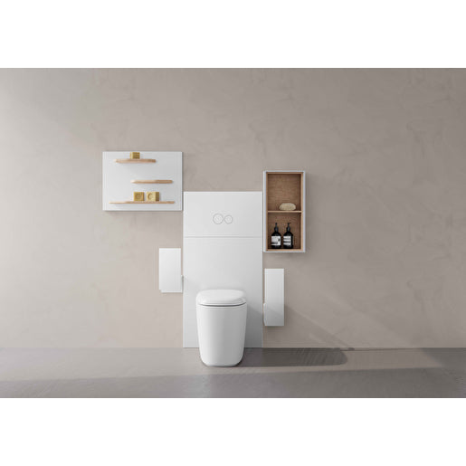 VitrA Plural Klozet Kapağı 126-003-009