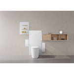 VitrA Plural Klozet Kapağı 126-003-009