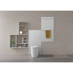 VitrA Plural Klozet Kapağı 126-003-009