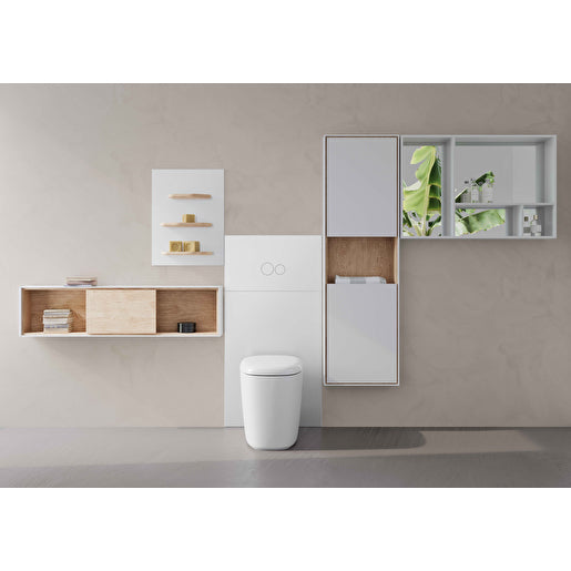 VitrA Plural Klozet Kapağı 126-003-009