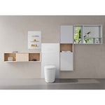 VitrA Plural Klozet Kapağı 126-003-009