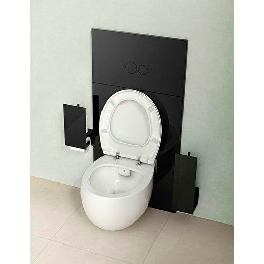 VitrA Memoria Klozet Kapağı 106-003R009