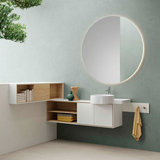 VitrA Lavabo Yuvarlak Süzgeci Universal A45148