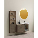 VitrA Lavabo Yuvarlak Süzgeci Universal A45148