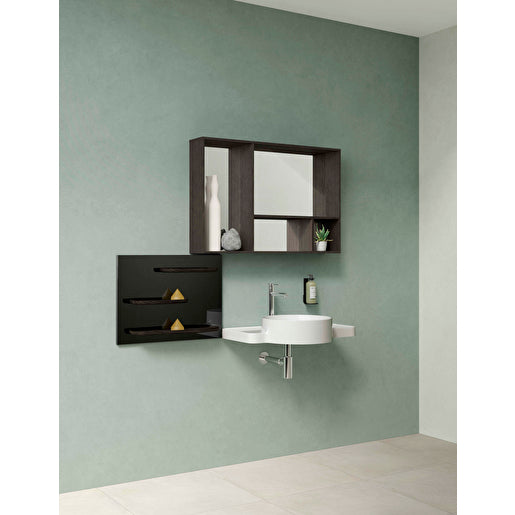 VitrA Lavabo Yuvarlak Süzgeci Universal A45148