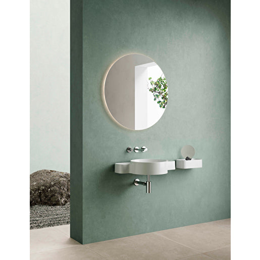 VitrA Lavabo Yuvarlak Süzgeci Universal A45148