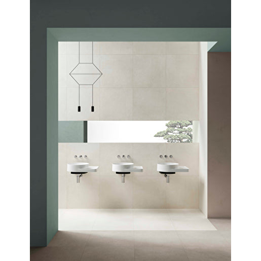 VitrA Lavabo Yuvarlak Süzgeci Universal A45148
