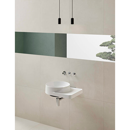 VitrA Lavabo Yuvarlak Süzgeci Universal A45148