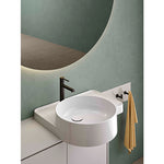 VitrA Origin Çanak Lavabo Bataryası A4255736WTC