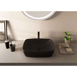 VitrA Origin Çanak Lavabo Bataryası A4255736WTC